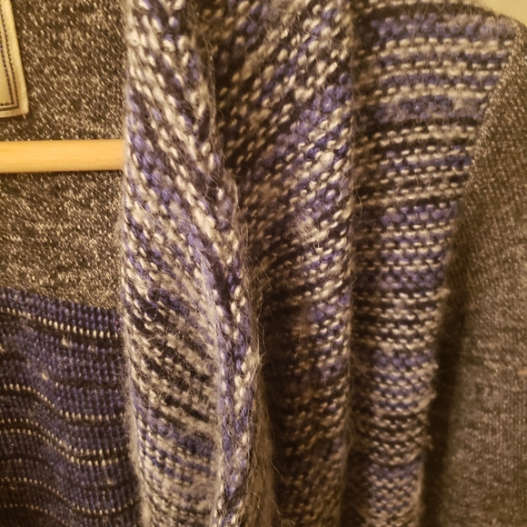 Lucky brand cardigan - Picture 3 of 5